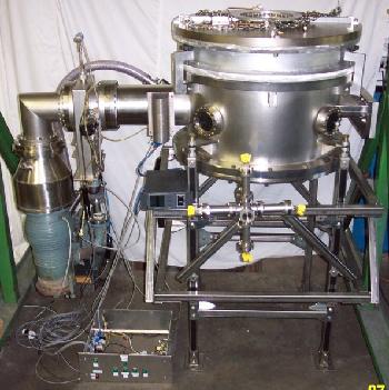 Shaker Environmental Facility Photo