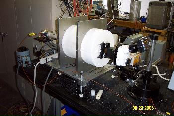 1000&deg;C Imaging Furnace