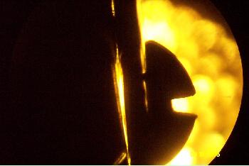 1000&deg;C Imaging Furnace