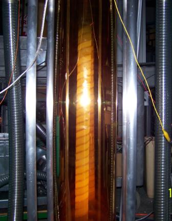 1200°C Transparent Furnace